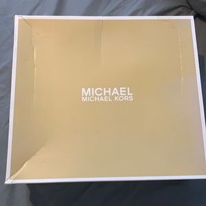 michael kors- woman's sneakers